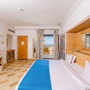 Pokój typu deluxe z łóżkiem king-size